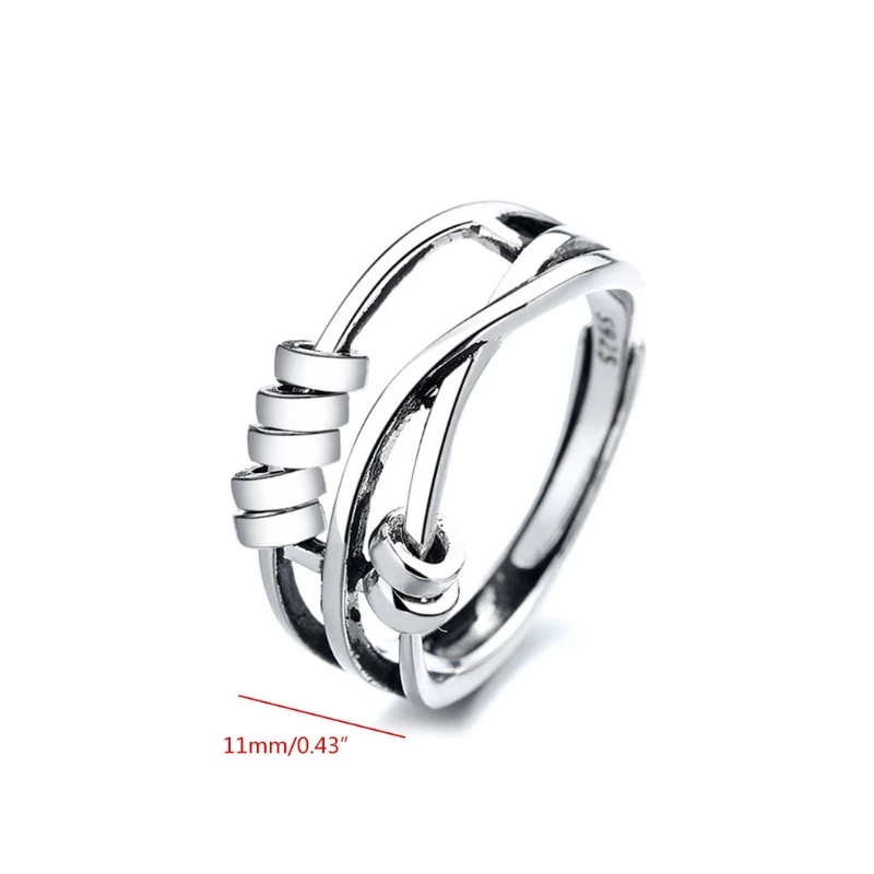 Anti-Angst Ring