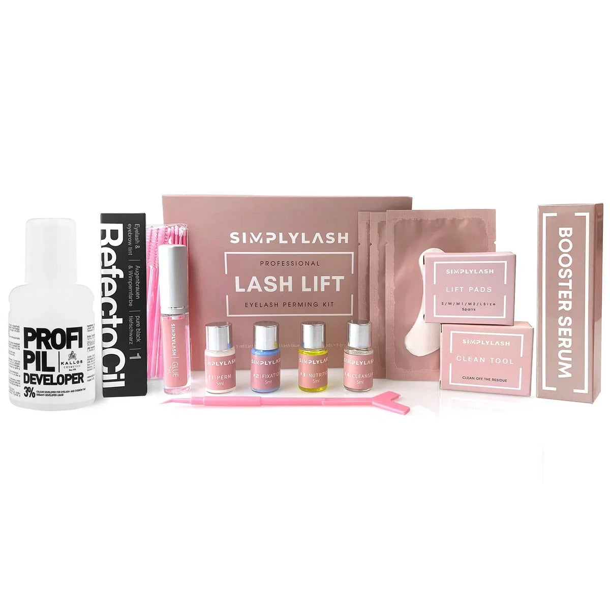 SimplyLash kit