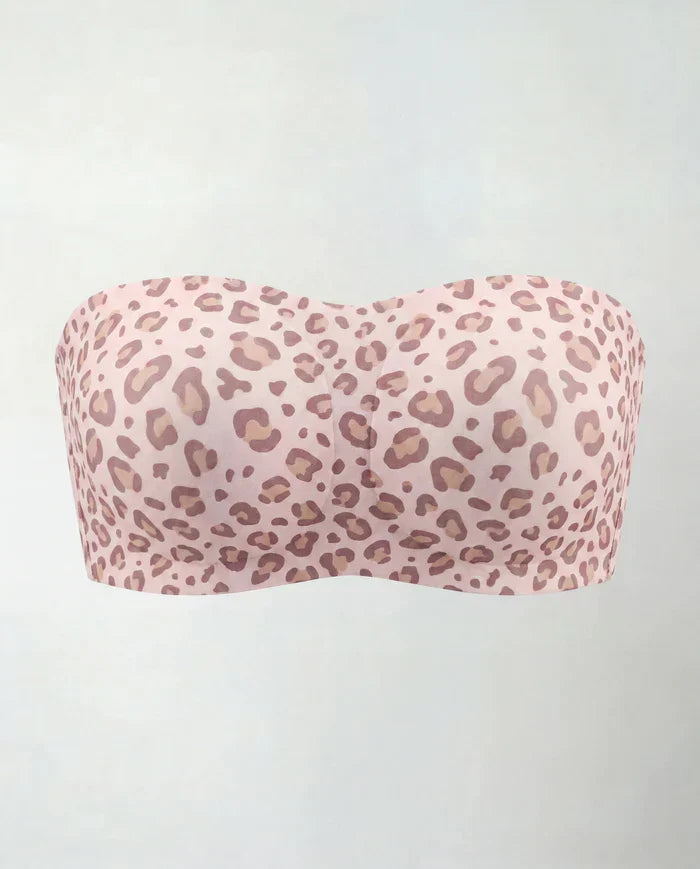 SecondSkin Strapless BH – Sømløs & Skridsikker