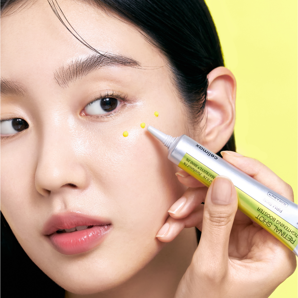 Anti-Aging Booster (1+1 gratis)