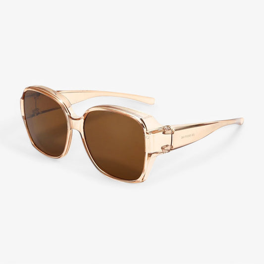 ClipShades | Stilfulde solbriller til brillebrugere