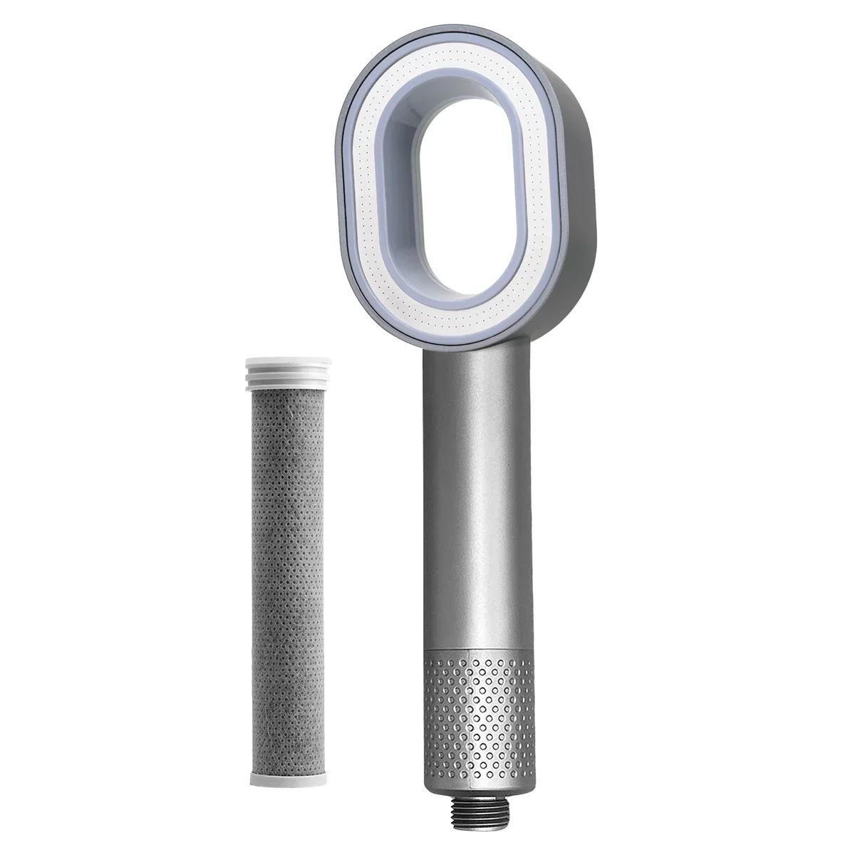 PureNordic - Brusehoved inkl. kalkfilter
