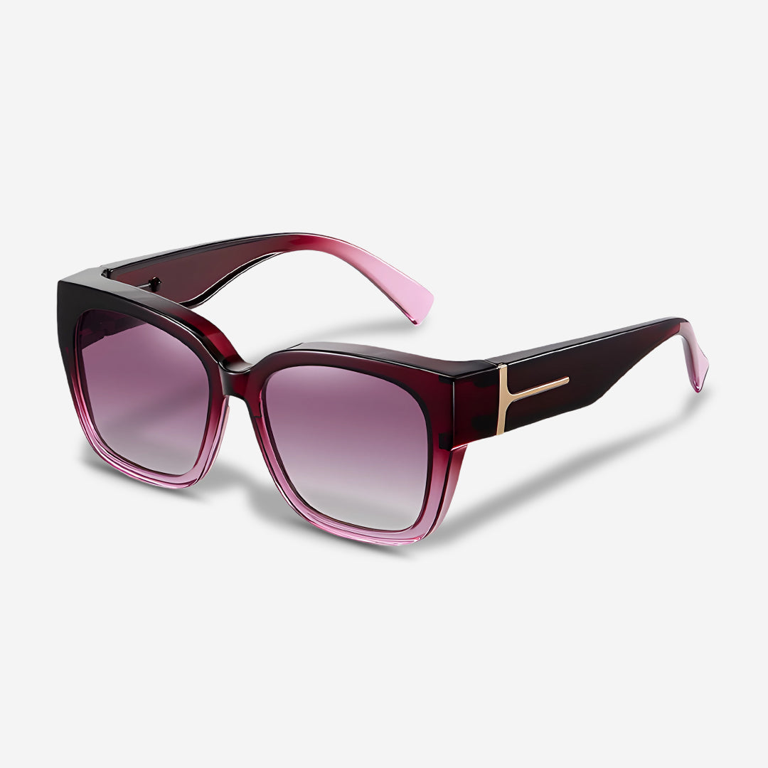 ClipShades | Stilfulde solbriller til brillebrugere