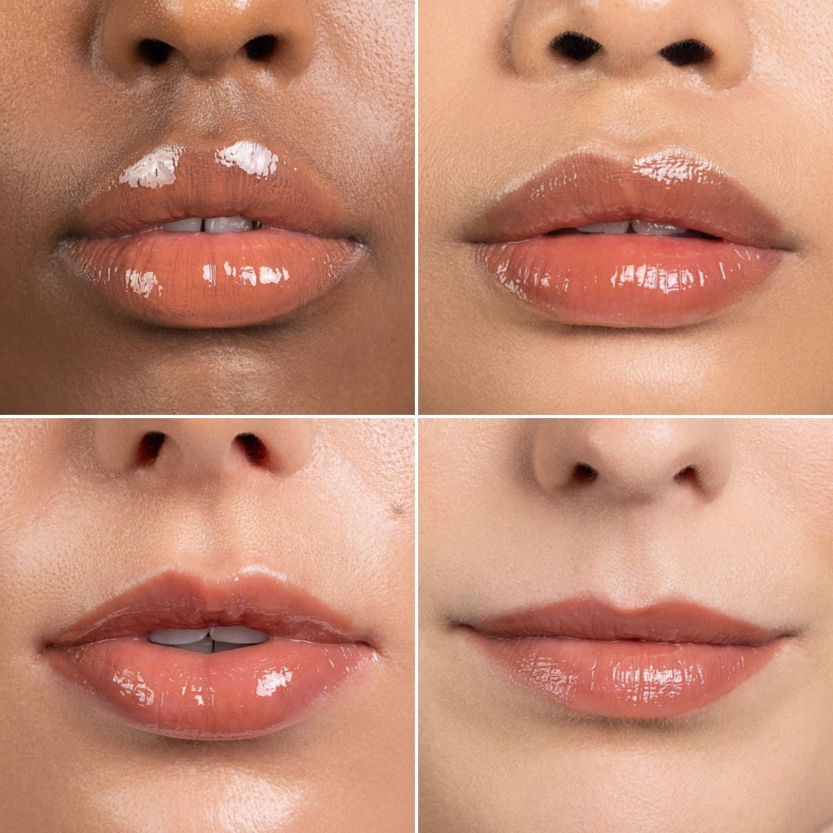 LIP SHEEN