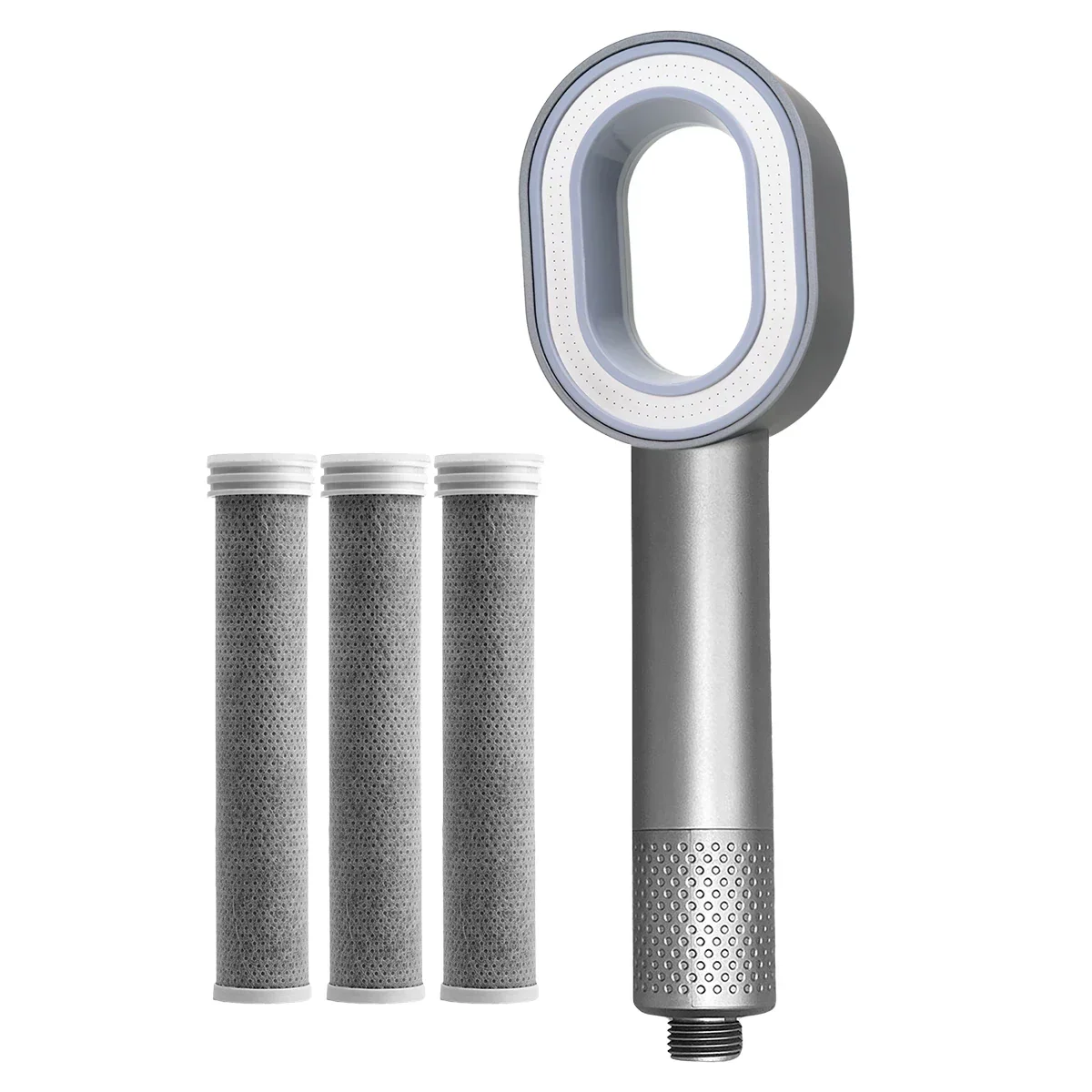 PureNordic - Brusehoved inkl. kalkfilter