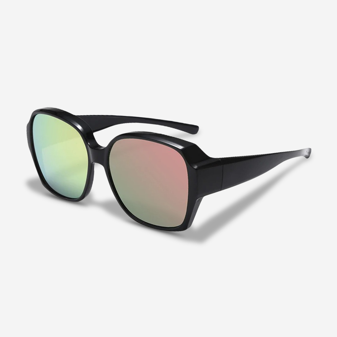ClipShades | Stilfulde solbriller til brillebrugere