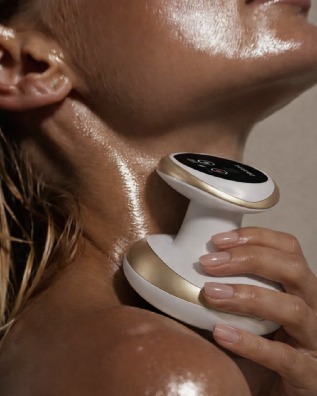 Sculpt & Smooth – Mindre Cellulite, Mere Selvtillid