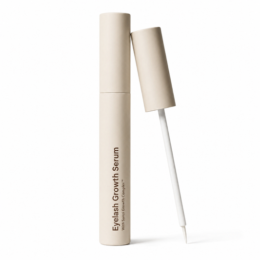 EYELASH GROWTH SERUM WITH SANZI GROWTH COMPLEX