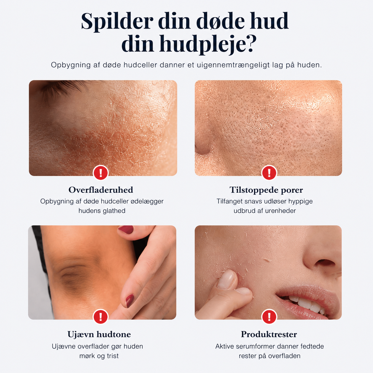 AloeGlow – Eksfolierende gel med planteekstrakter