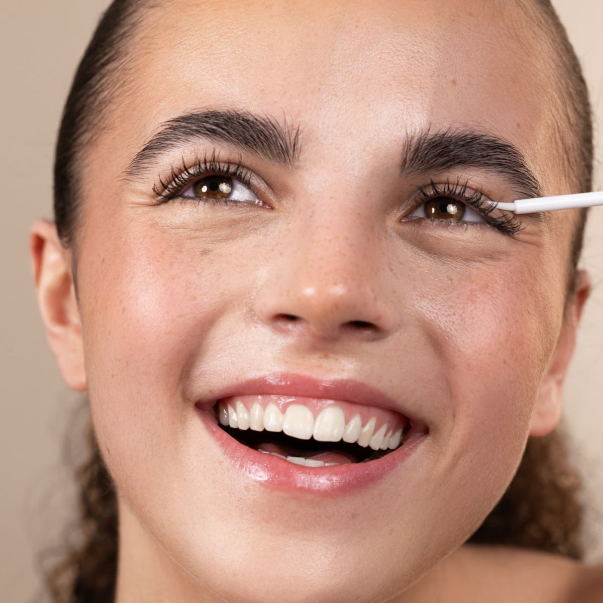 EYELASH GROWTH SERUM WITH SANZI GROWTH COMPLEX