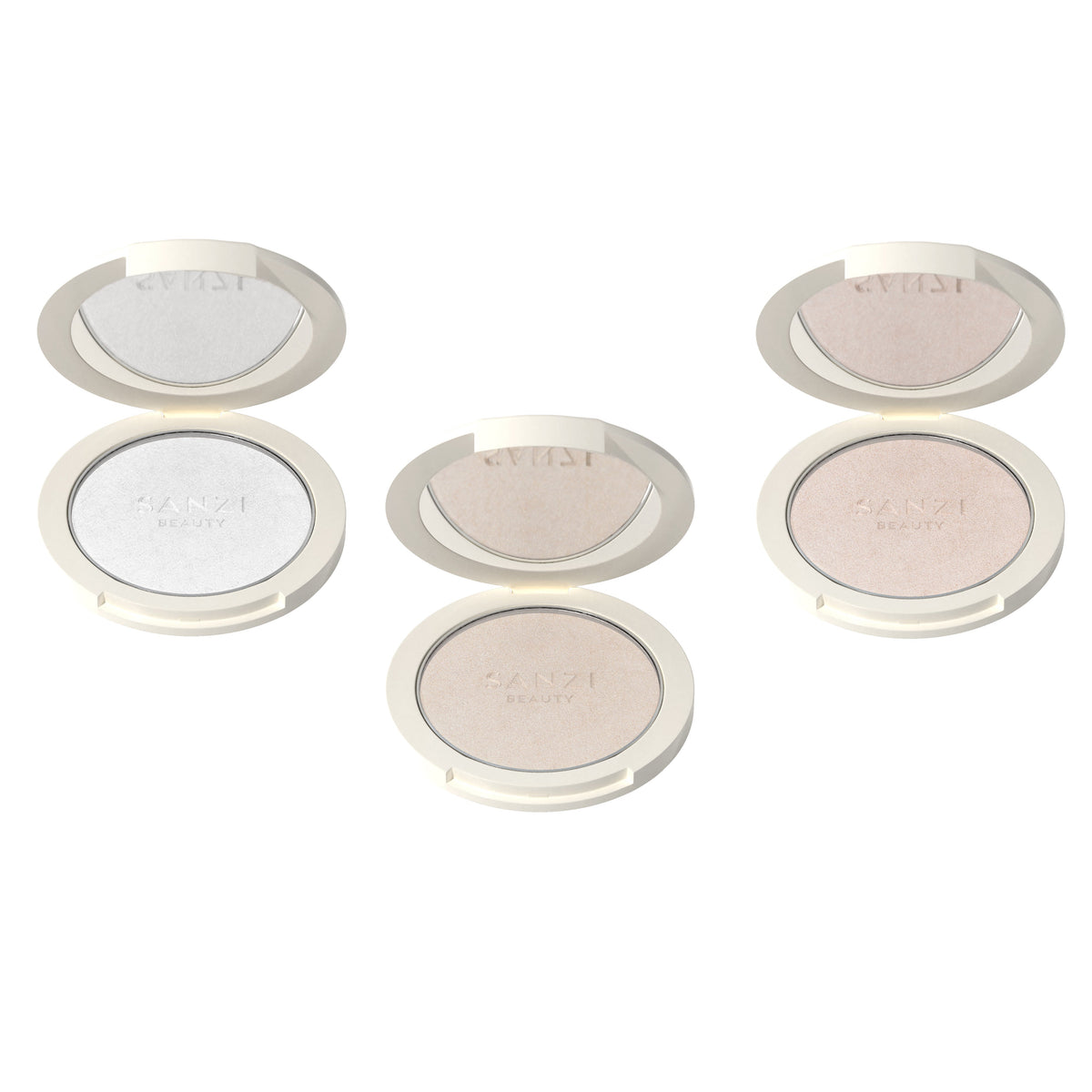 POWDER HIGHLIGHTER