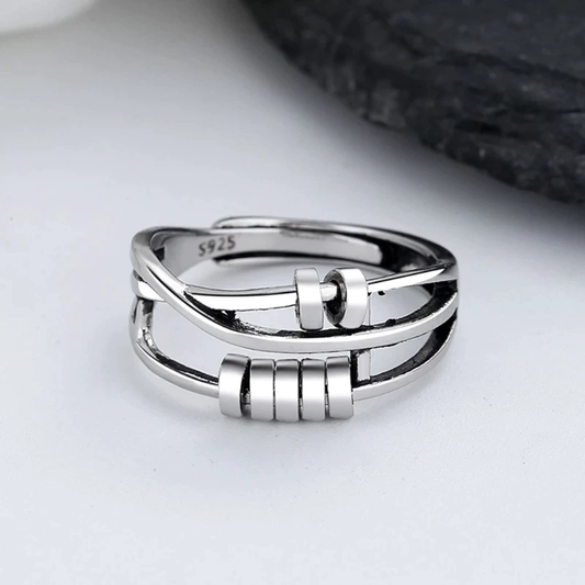 Anti-Angst Ring