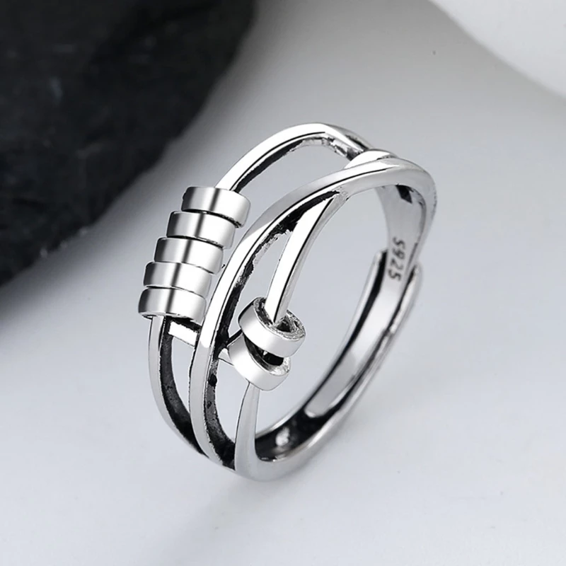 Anti-Angst Ring