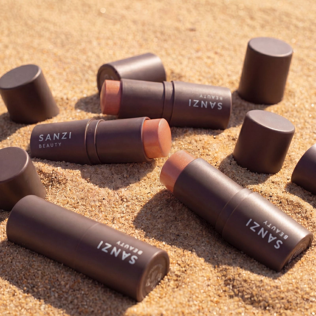 BLUSH MULTI STICK