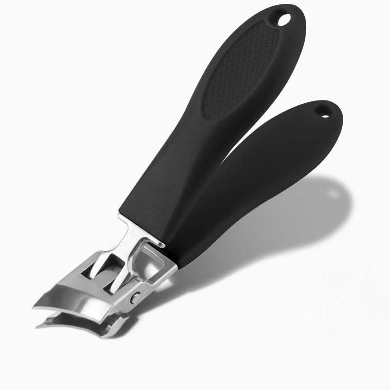 Negleklipper til Tykke Negle Ergonomisk Designet
