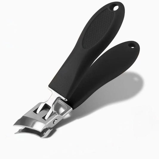 Negleklipper til Tykke Negle Ergonomisk Designet