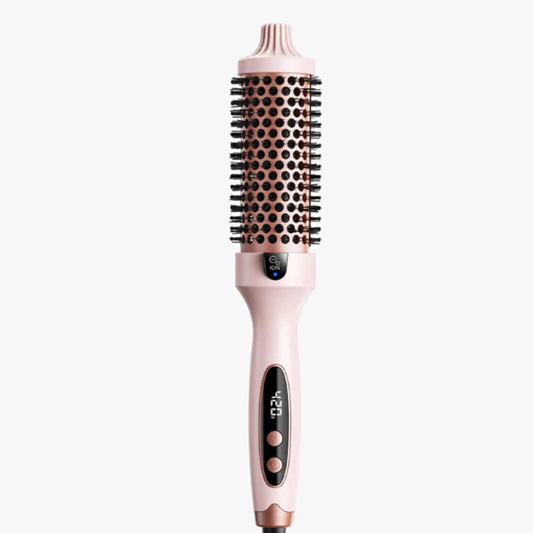 Velvyna Blowout Boost – Salon-styling Derhjemme