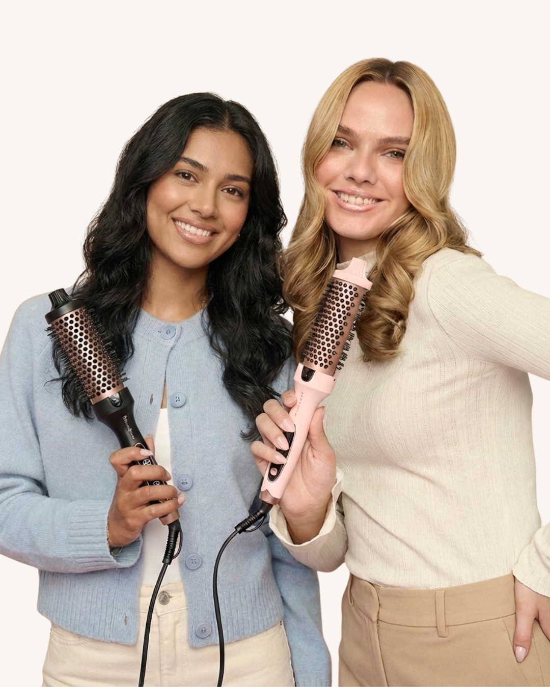 Velvyna Blowout Boost – Salon-styling Derhjemme