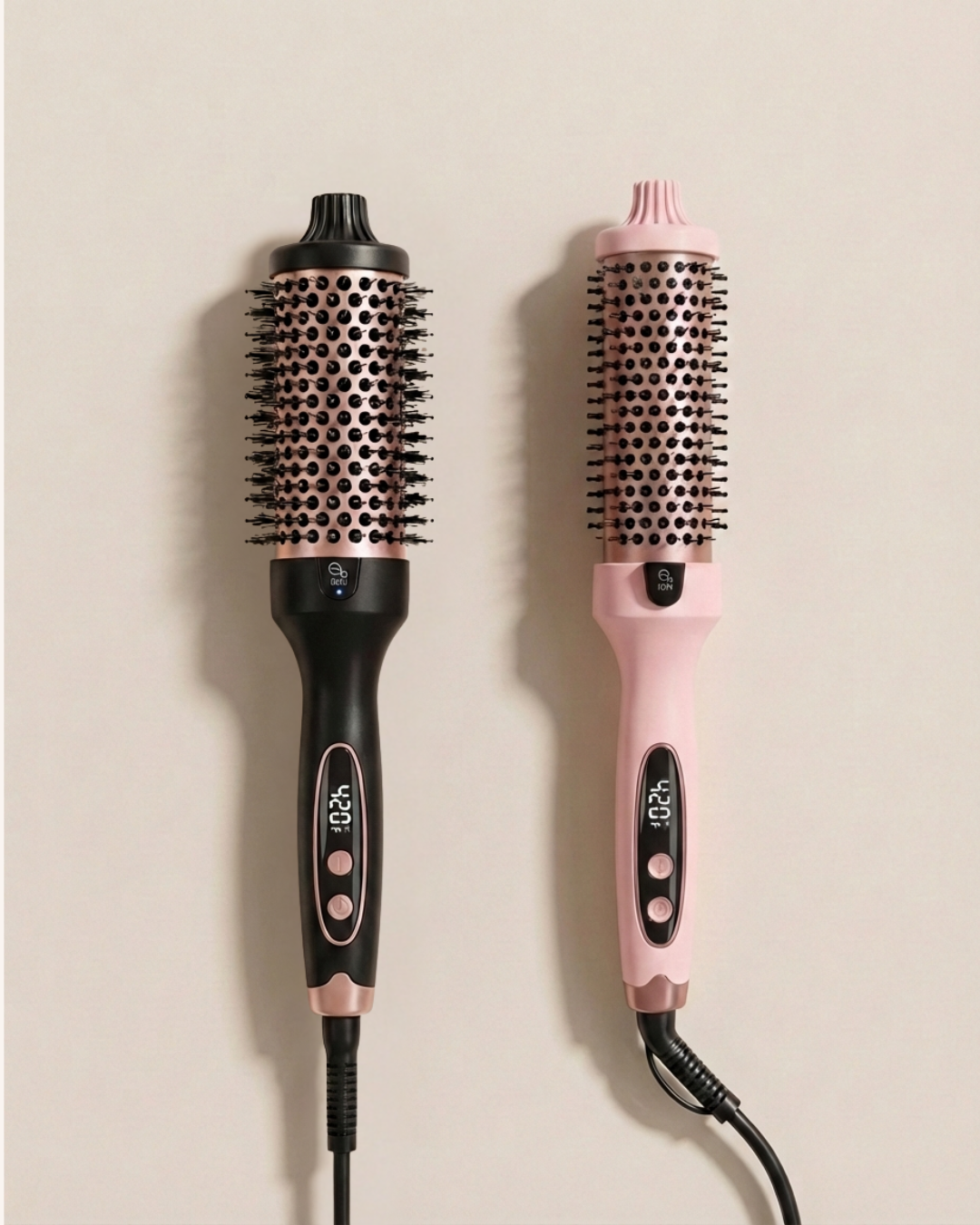 Velvyna Blowout Boost – Salon-styling Derhjemme