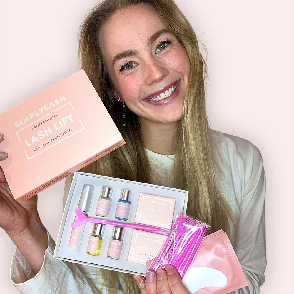 SimplyLash kit