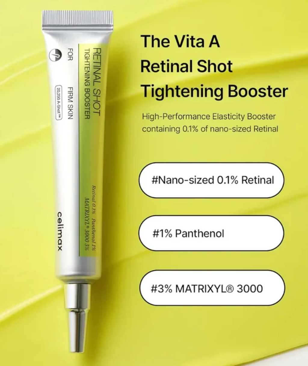 Anti-Aging Booster (1+1 gratis)
