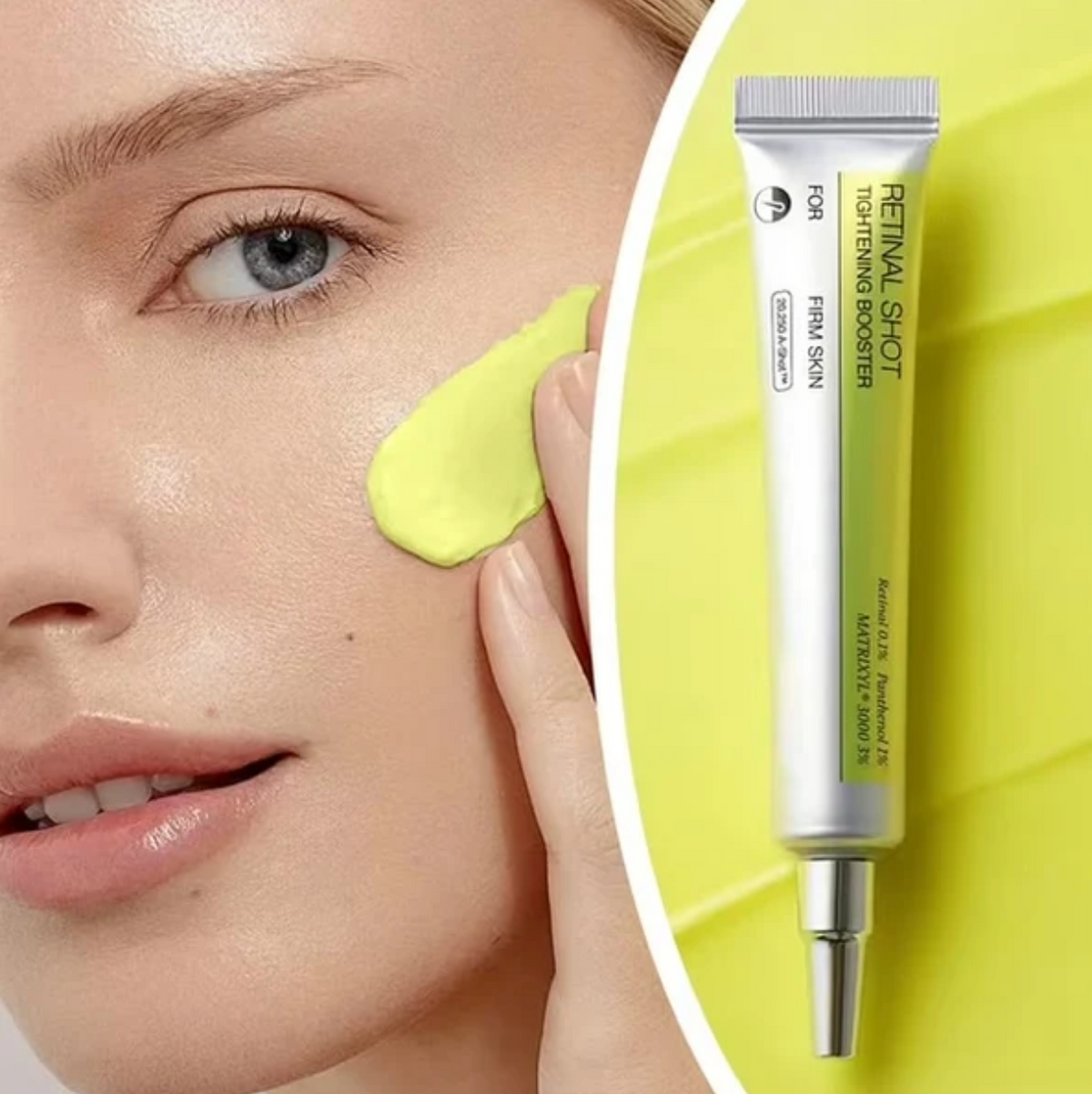 Anti-Aging Booster (1+1 gratis)