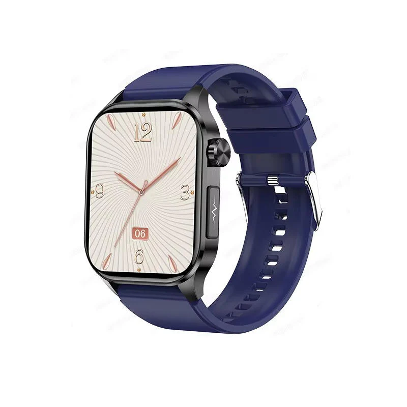 Senior Smartwatch med Sundhedsovervågning