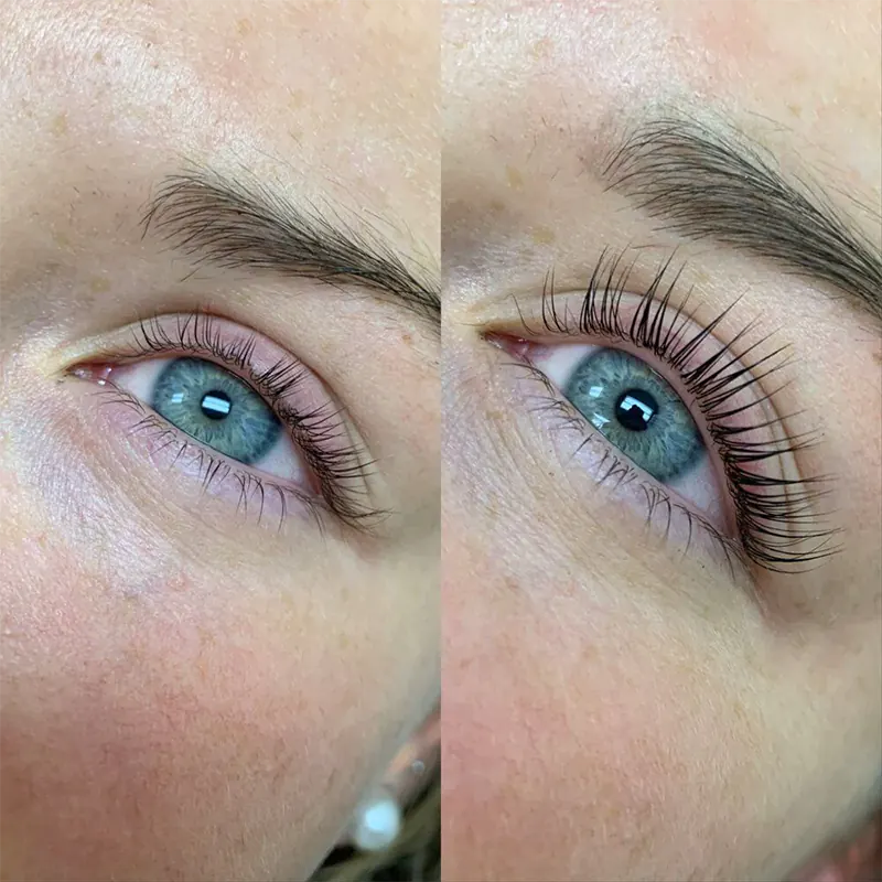 SimplyLash kit