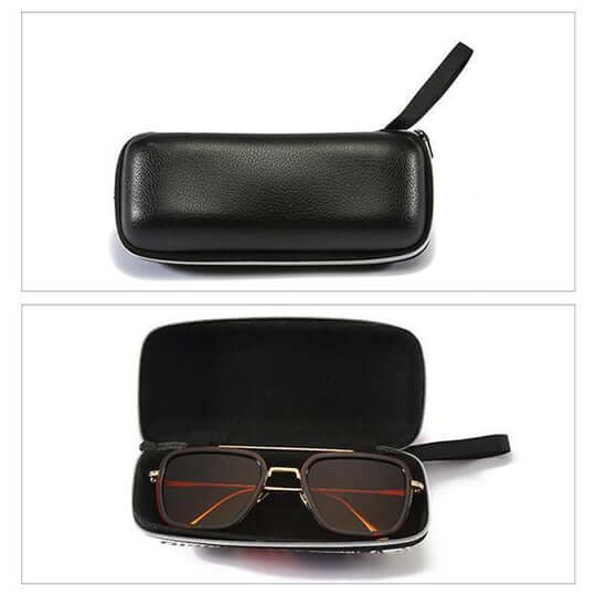 Unisex Progressive Briller Moderne Design