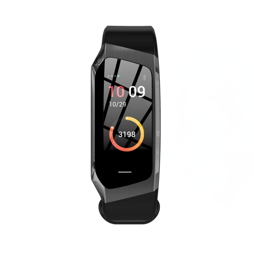 Unisex Smartwatch Fitness Tracker