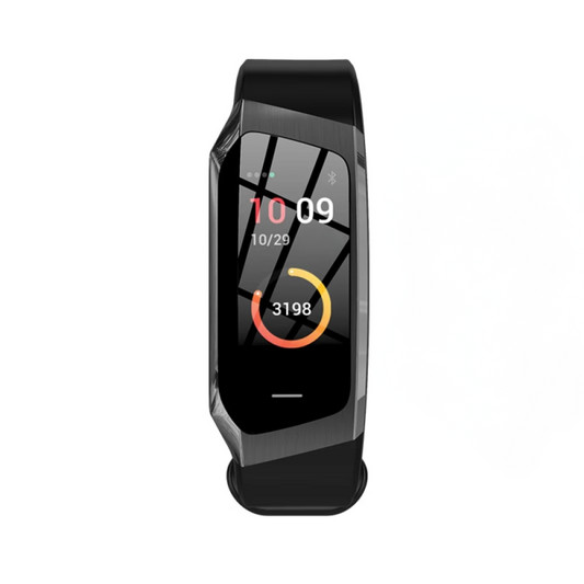 Unisex Smartwatch Fitness Tracker