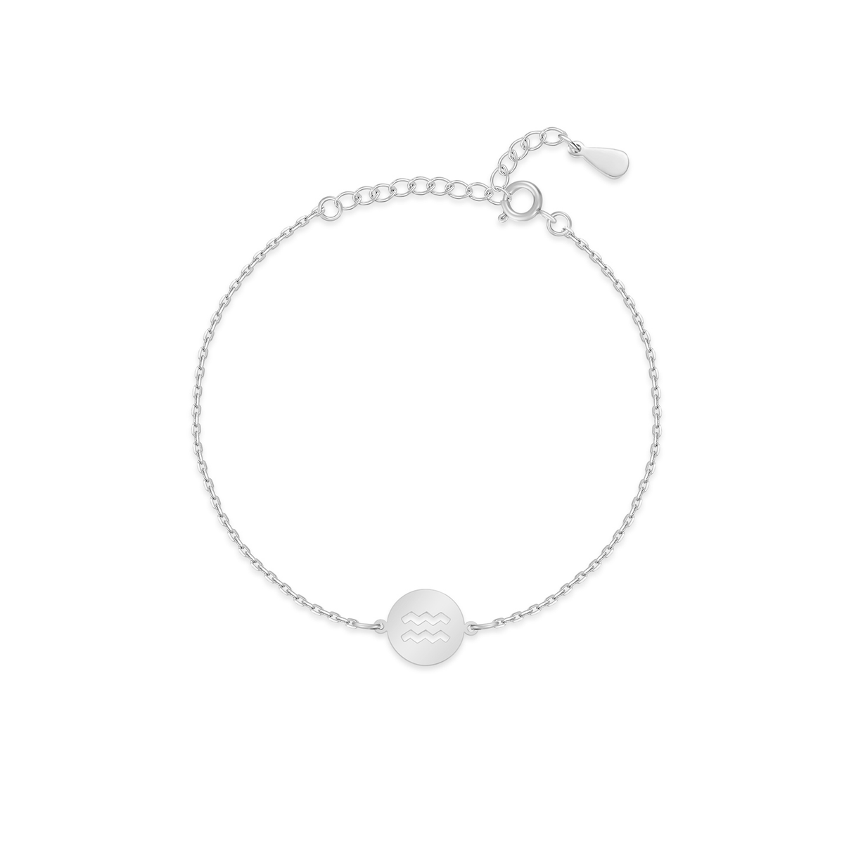 Zodiac Armbånd til Kvinder - Lyra Stil