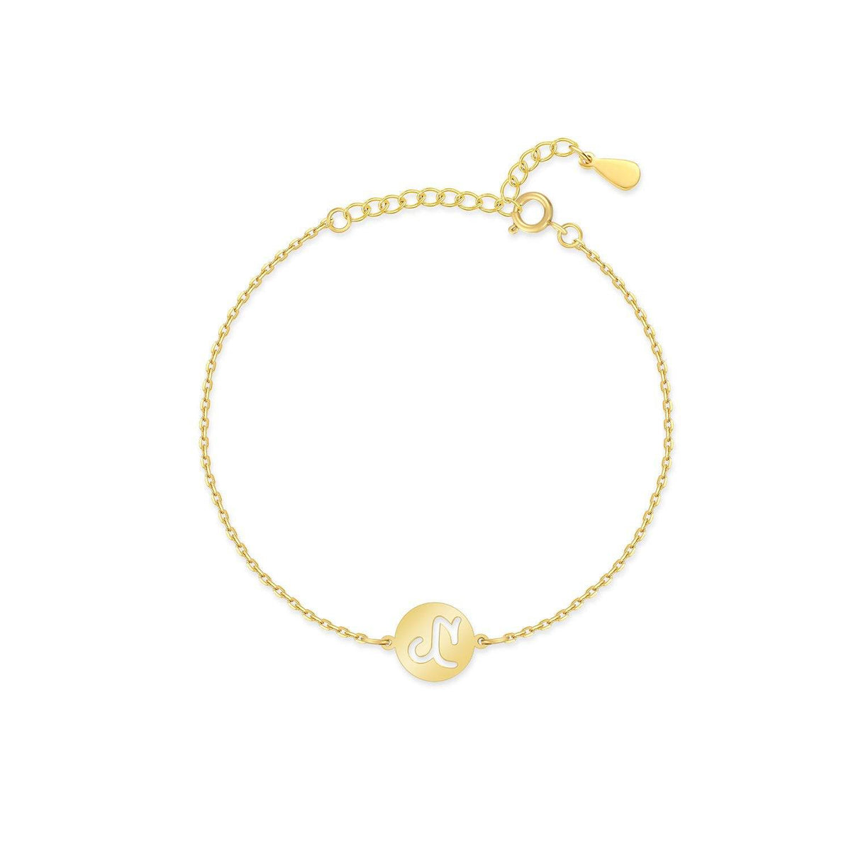 Zodiac Armbånd til Kvinder - Lyra Stil