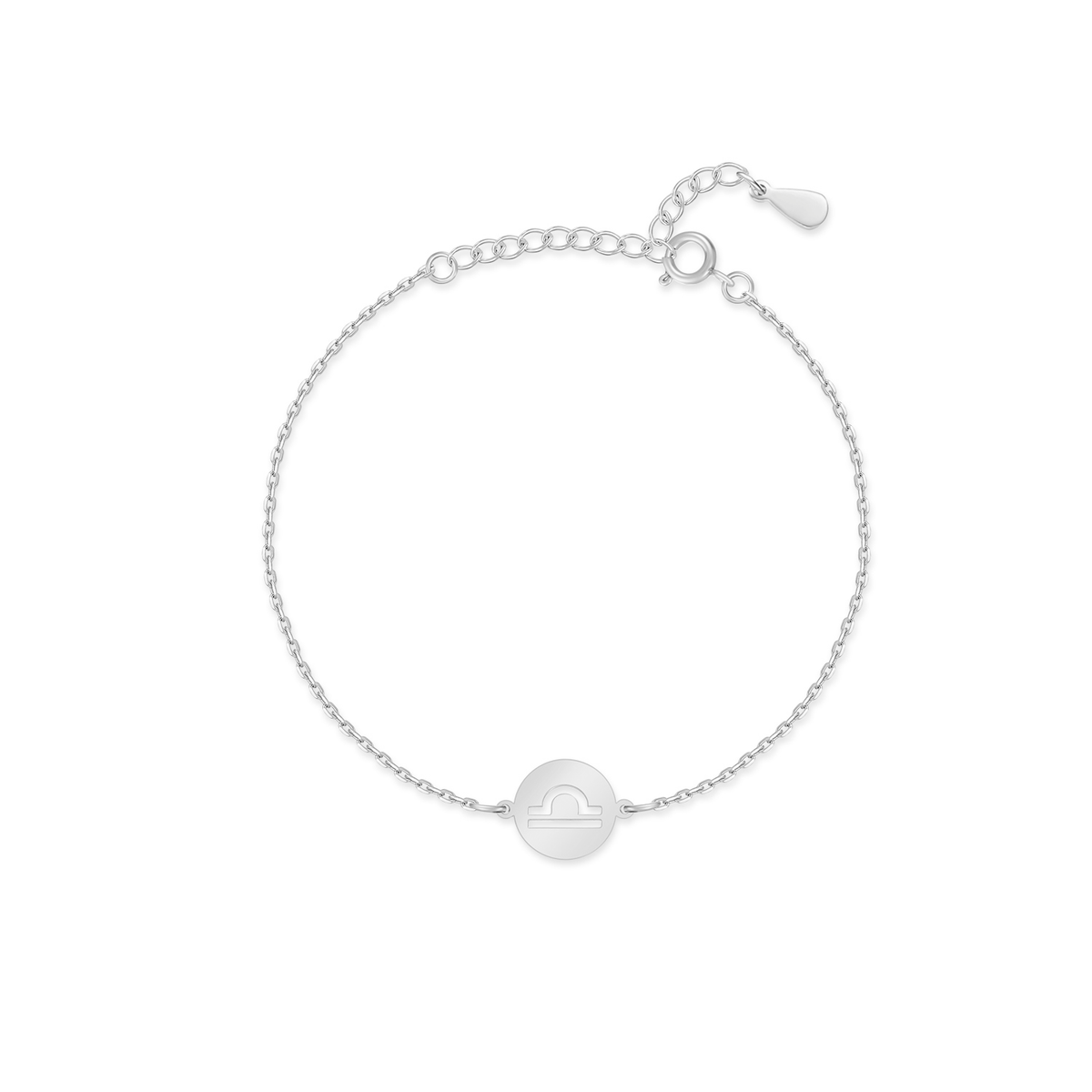 Zodiac Armbånd til Kvinder - Lyra Stil