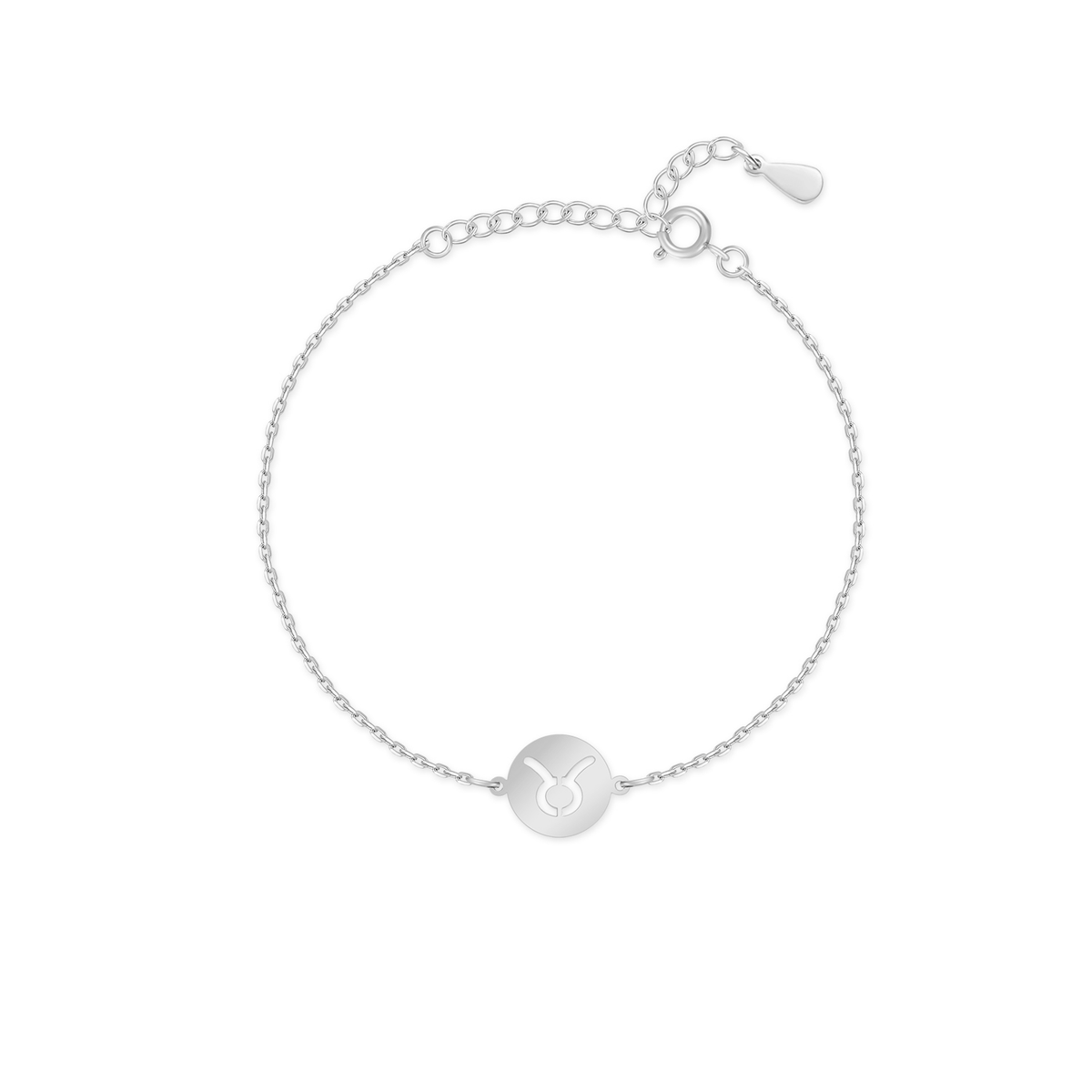 Zodiac Armbånd til Kvinder - Lyra Stil