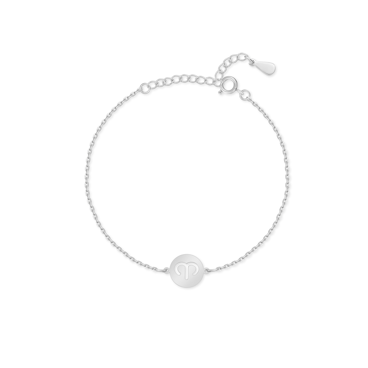 Zodiac Armbånd til Kvinder - Lyra Stil