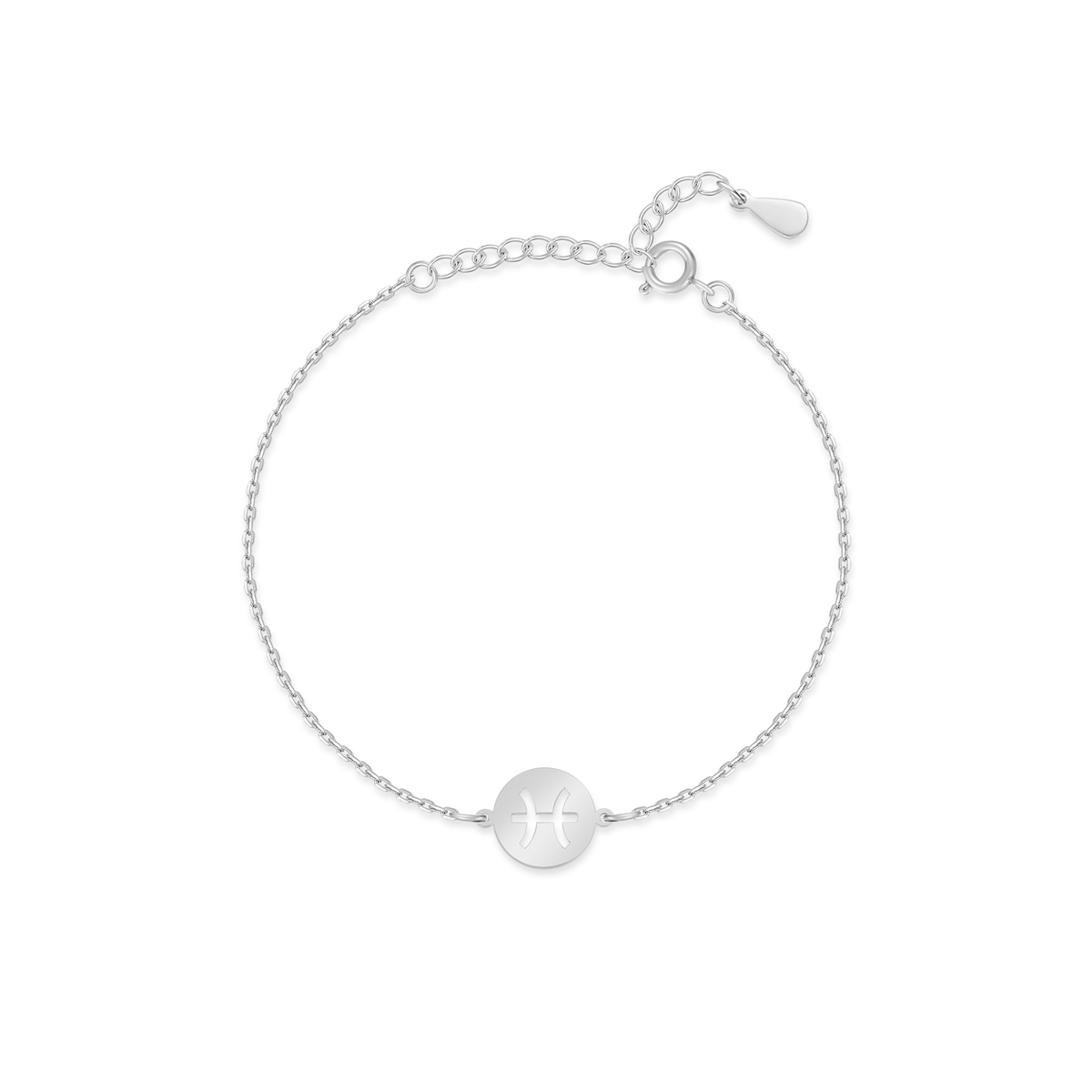 Zodiac Armbånd til Kvinder - Lyra Stil