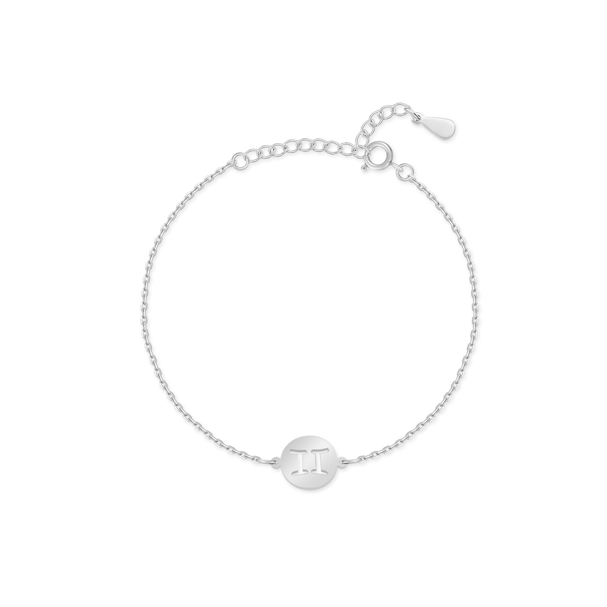 Zodiac Armbånd til Kvinder - Lyra Stil