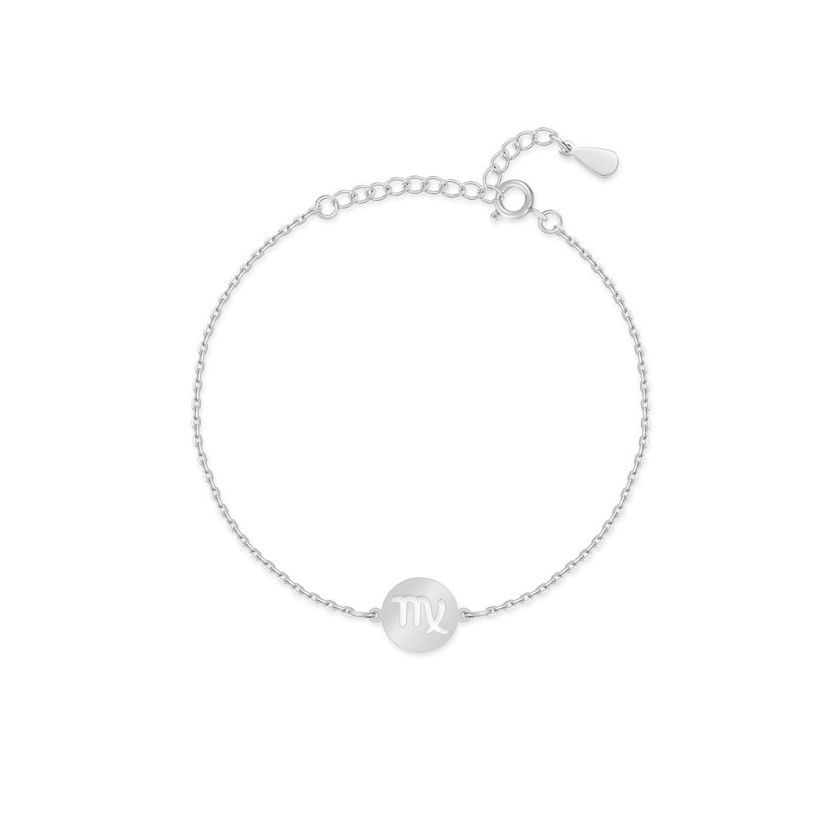 Zodiac Armbånd til Kvinder - Lyra Stil