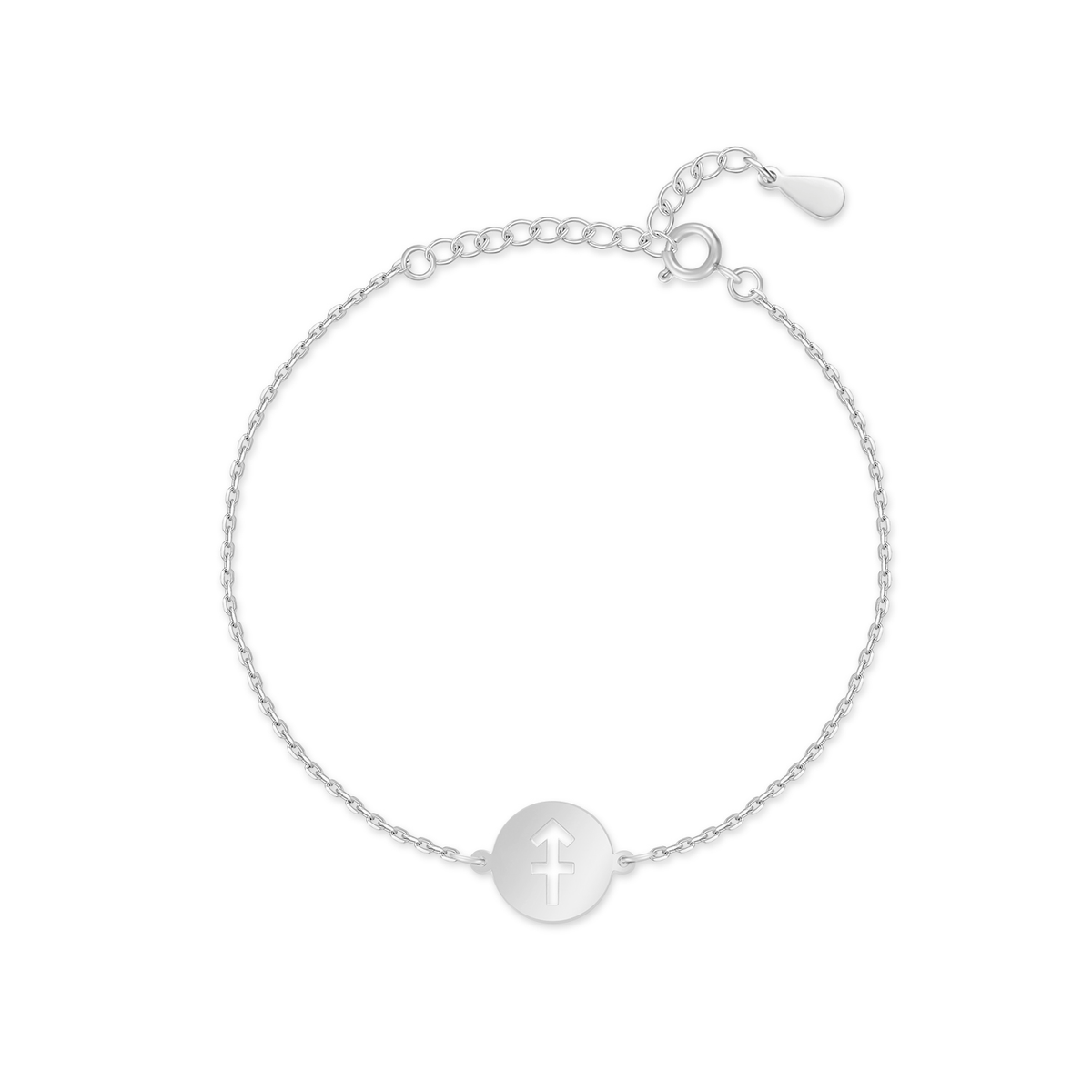 Zodiac Armbånd til Kvinder - Lyra Stil