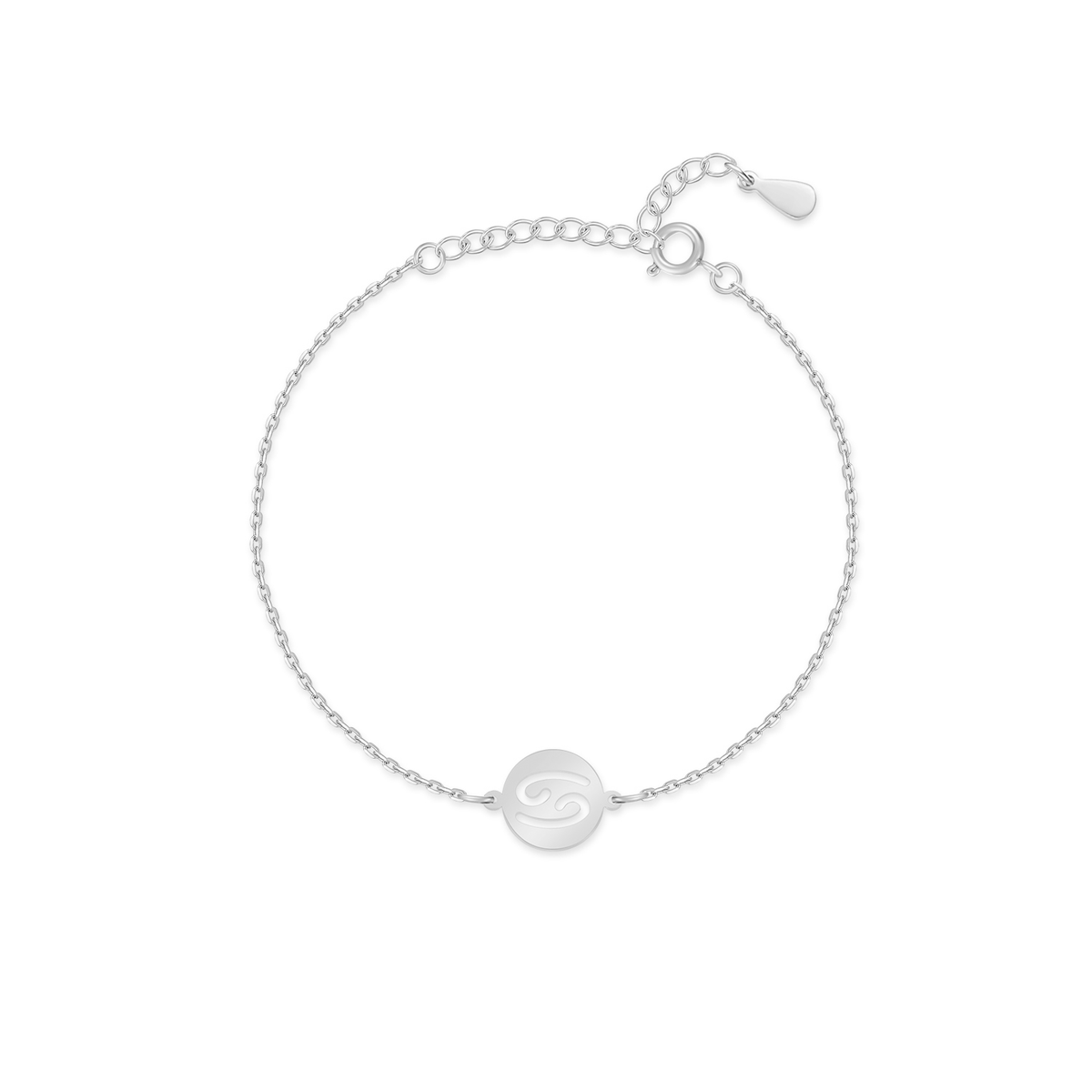 Zodiac Armbånd til Kvinder - Lyra Stil