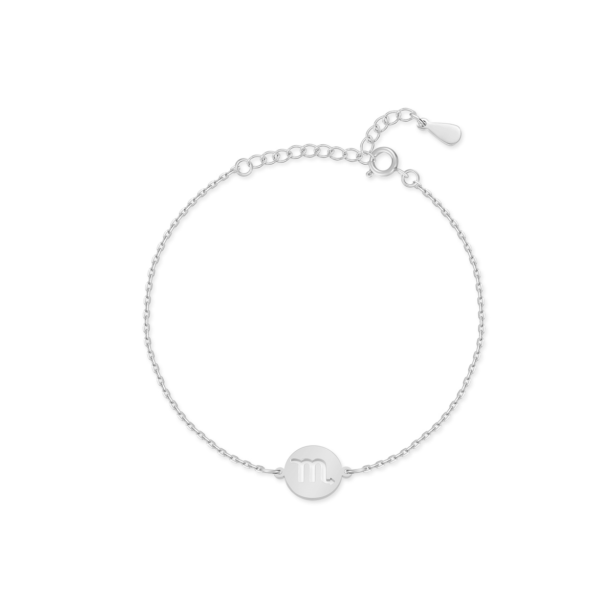 Zodiac Armbånd til Kvinder - Lyra Stil