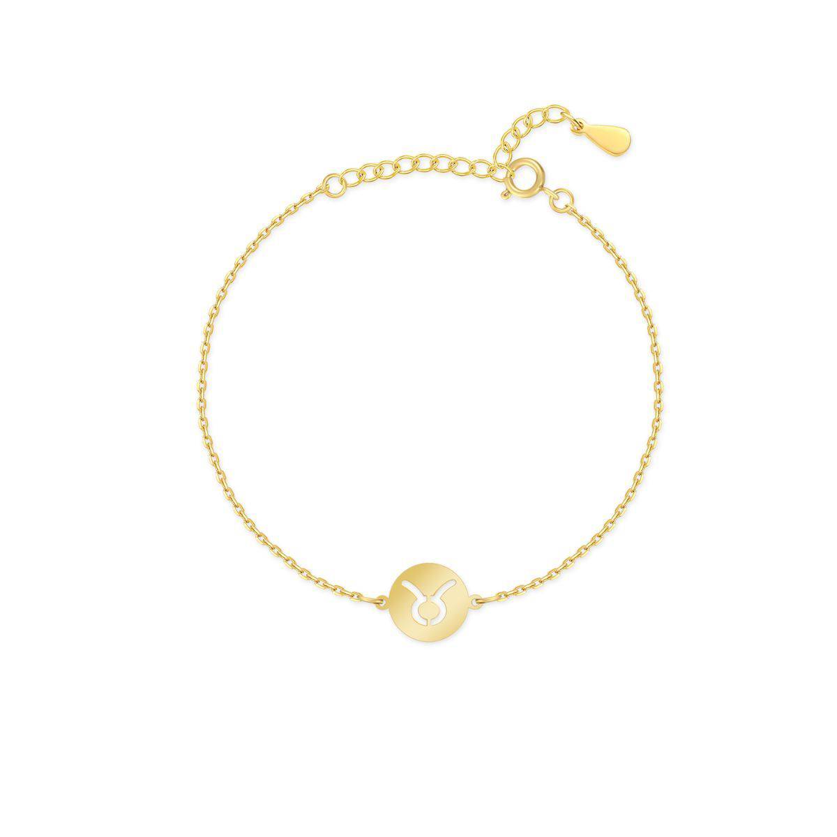 Zodiac Armbånd til Kvinder - Lyra Stil