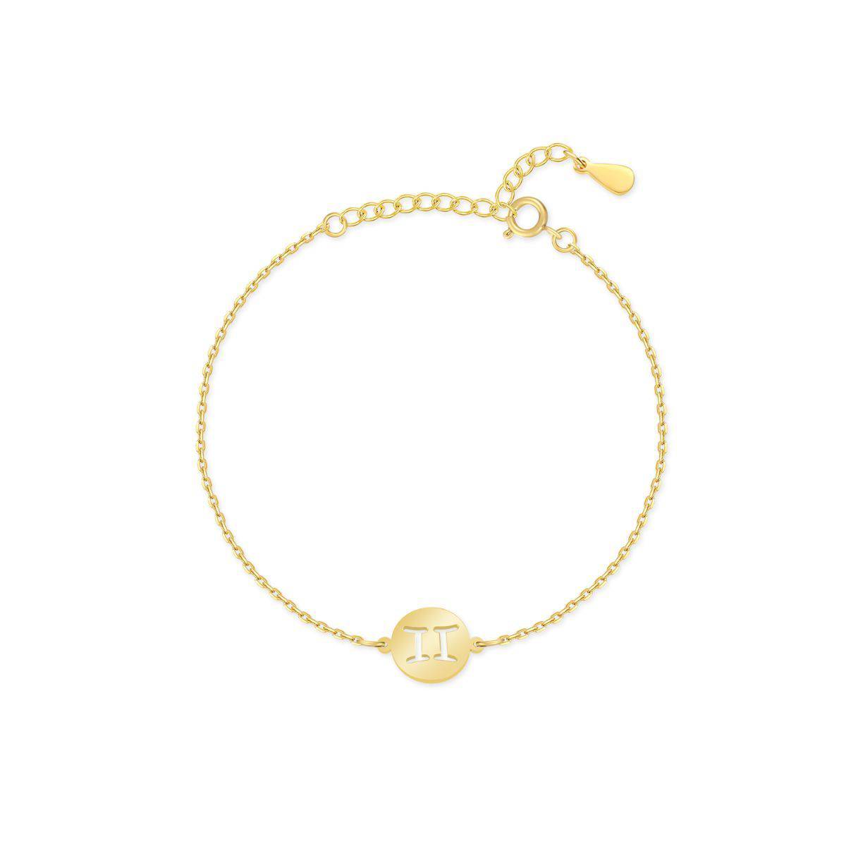 Zodiac Armbånd til Kvinder - Lyra Stil