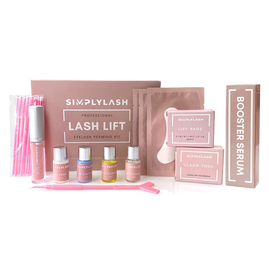 SimplyLash inkl. Booster Serum