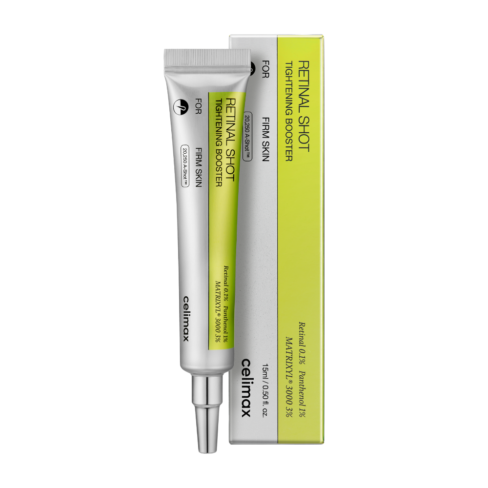 Anti-Aging Booster (1+1 gratis)