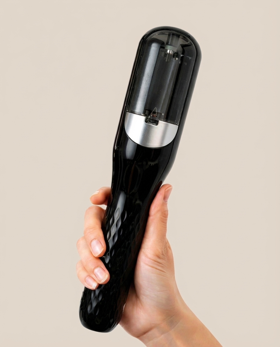 Velvyna Split End Trimmer – Mod Spaltede Spidser