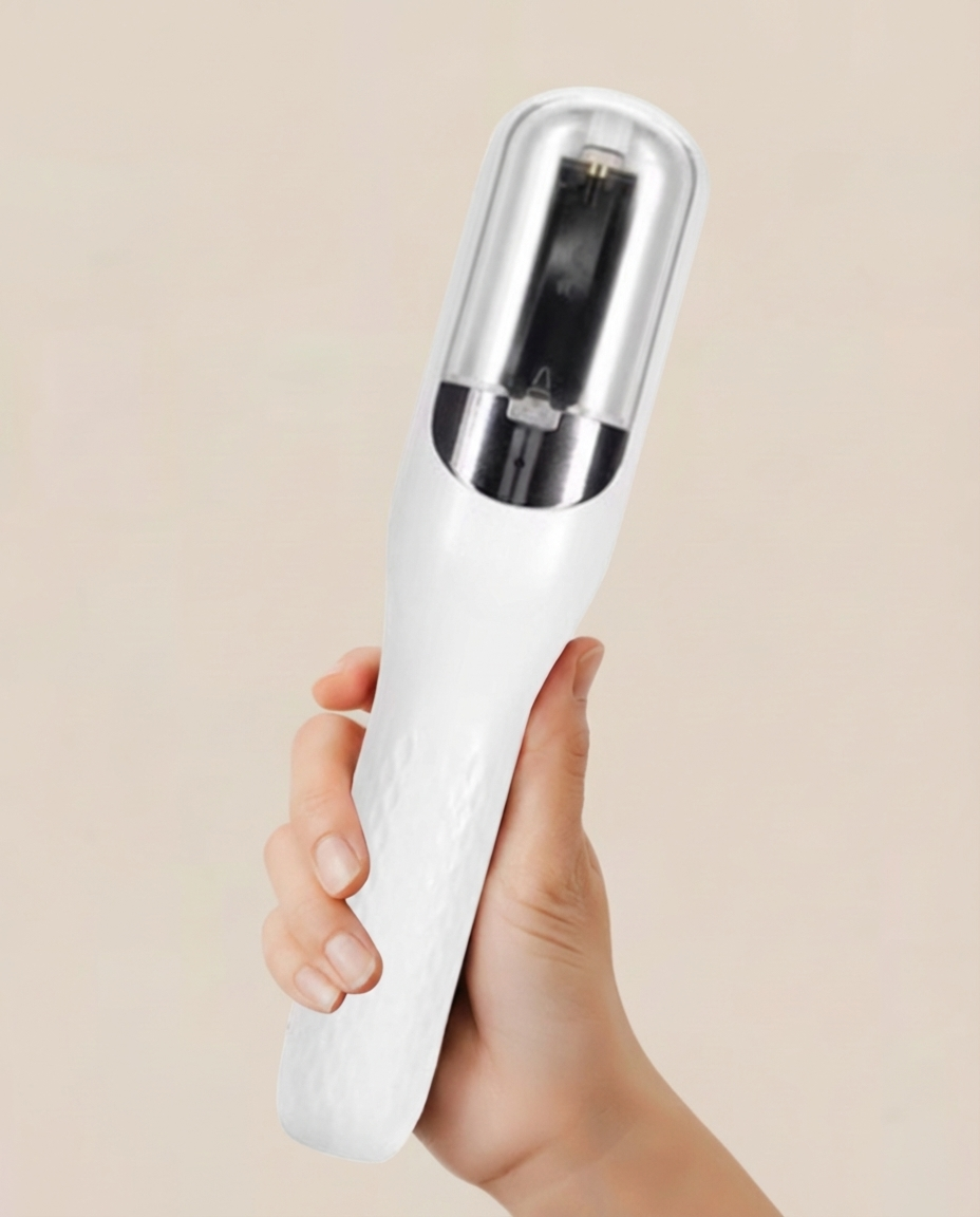 Velvyna Split End Trimmer – Mod Spaltede Spidser