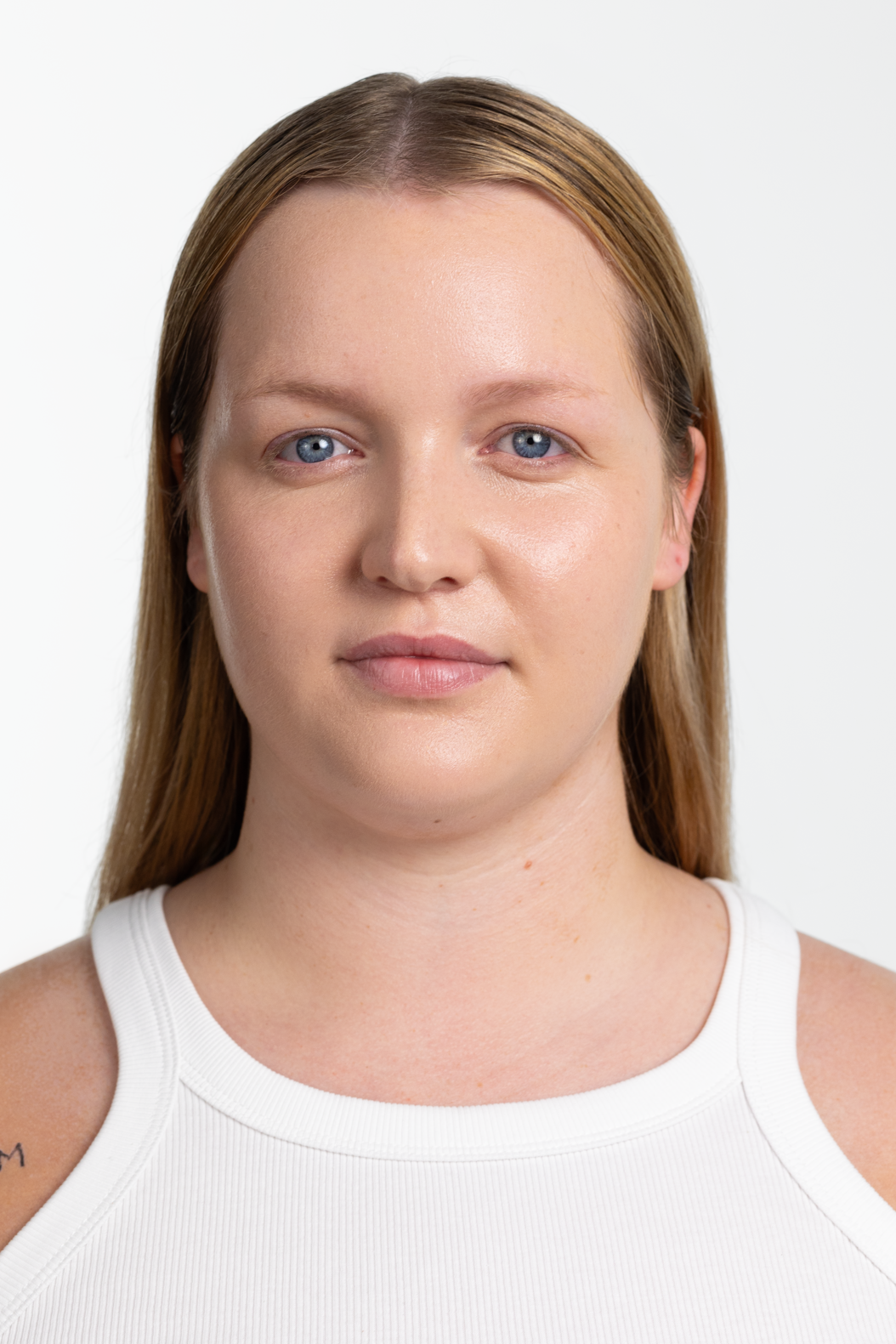 SERUM FOUNDATION