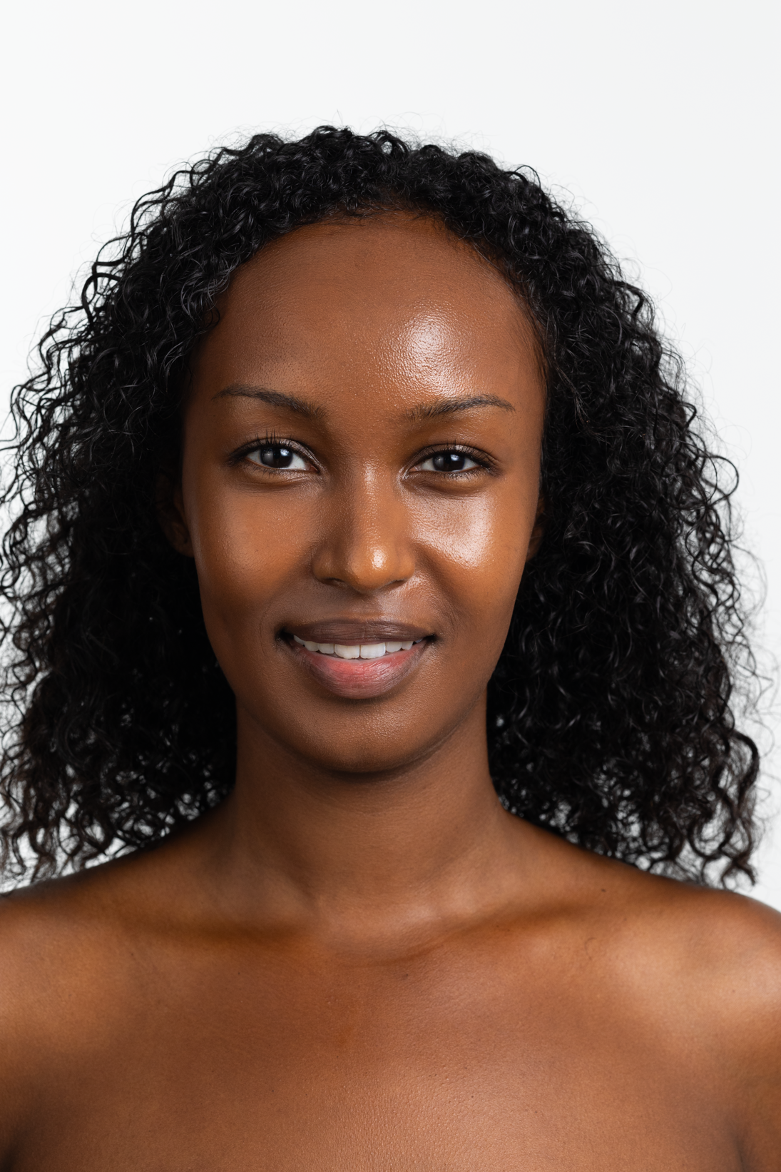 SERUM FOUNDATION